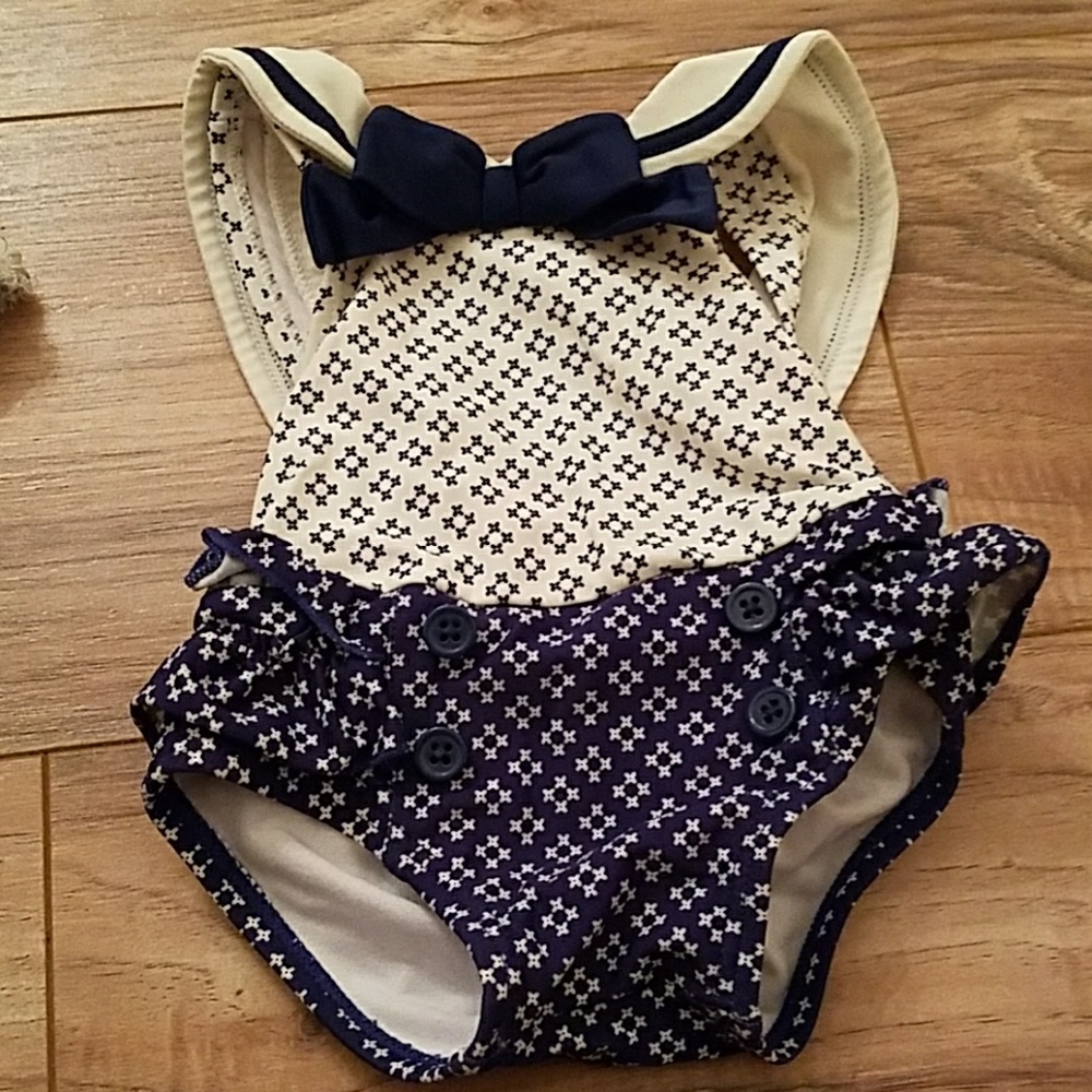 Swimsuit